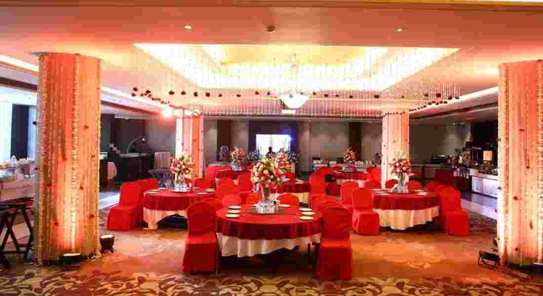 banquet halls in meerut bypass road