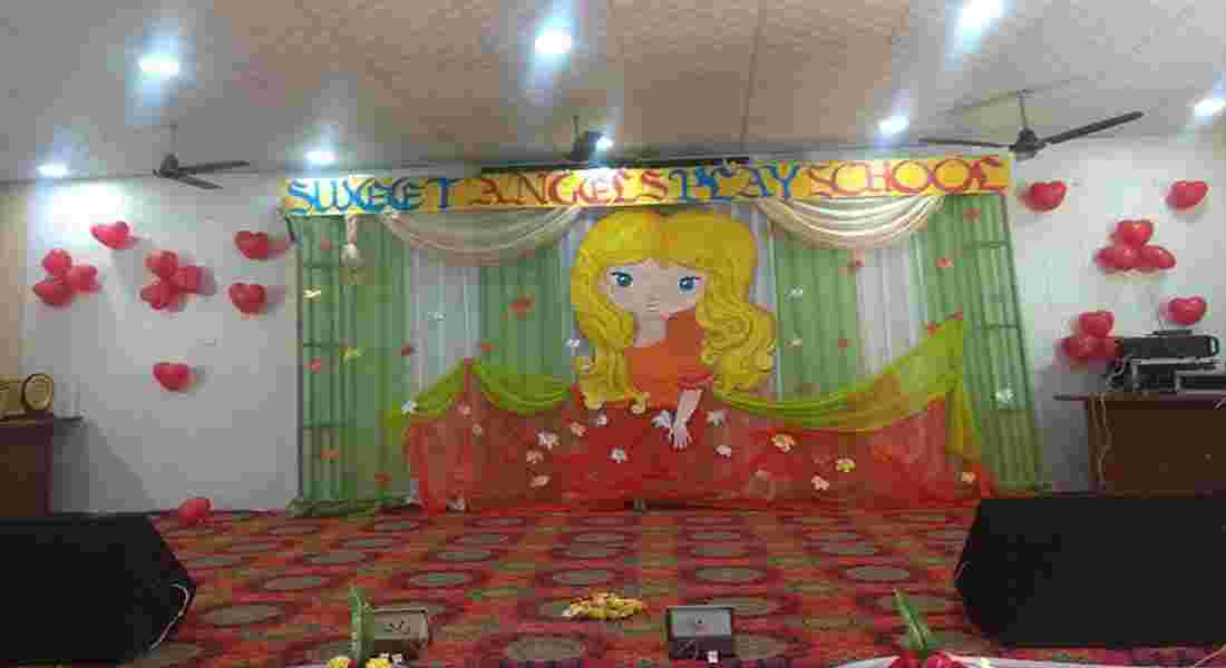 banquet halls in meerut cantt