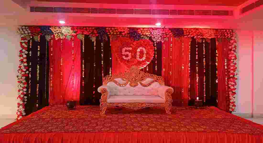 5 star wedding hotels in surya palace colony