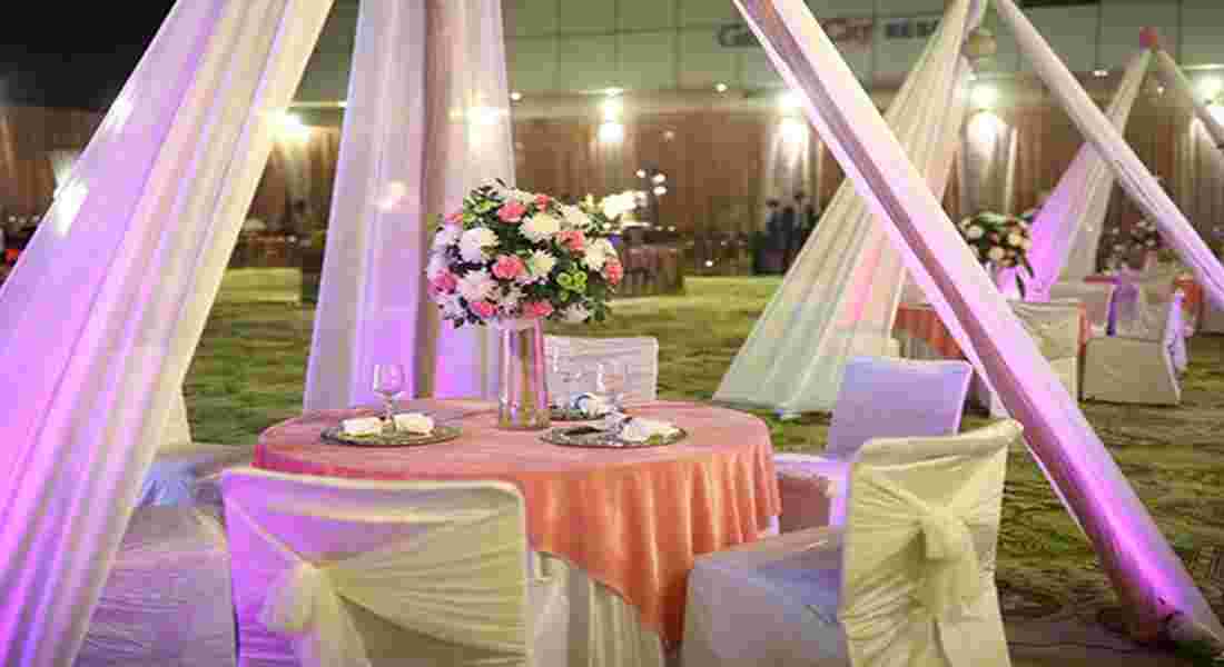 banquet halls in meerut bypass road