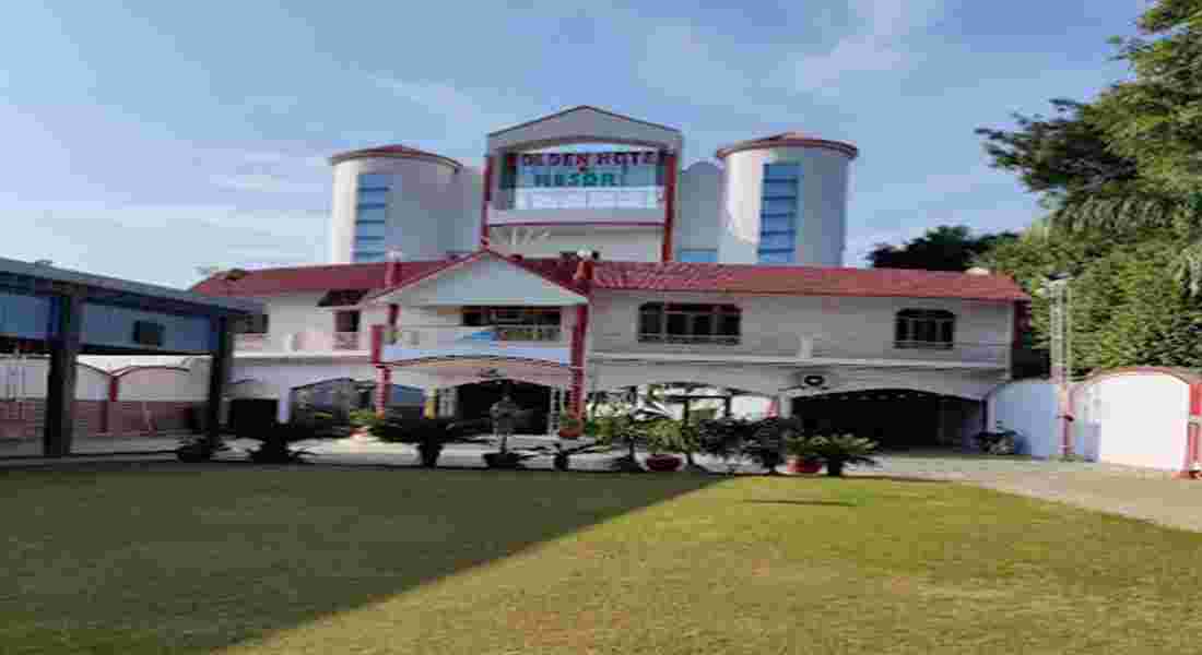 banquet halls in meerut bypass road