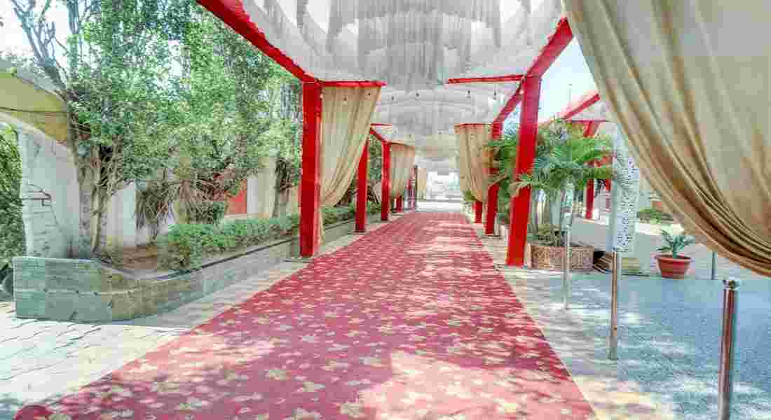 5 star wedding hotels in surya palace colony