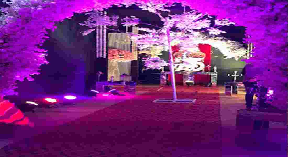 banquet halls in meerut cantt