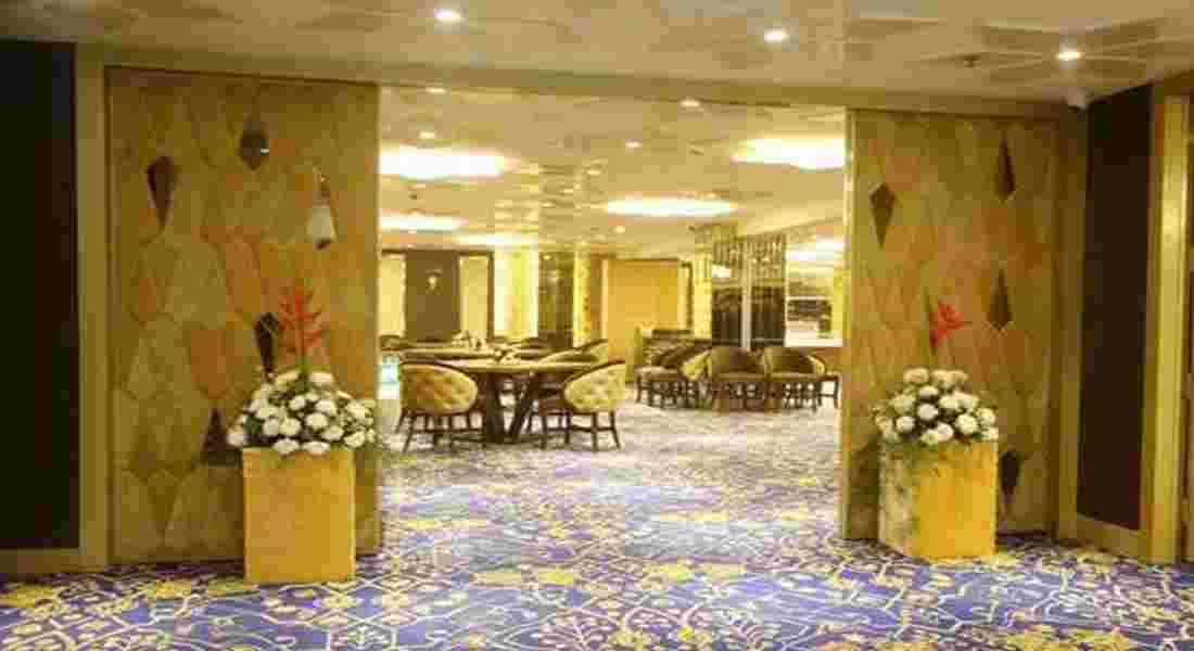 5 star wedding hotels in garh road