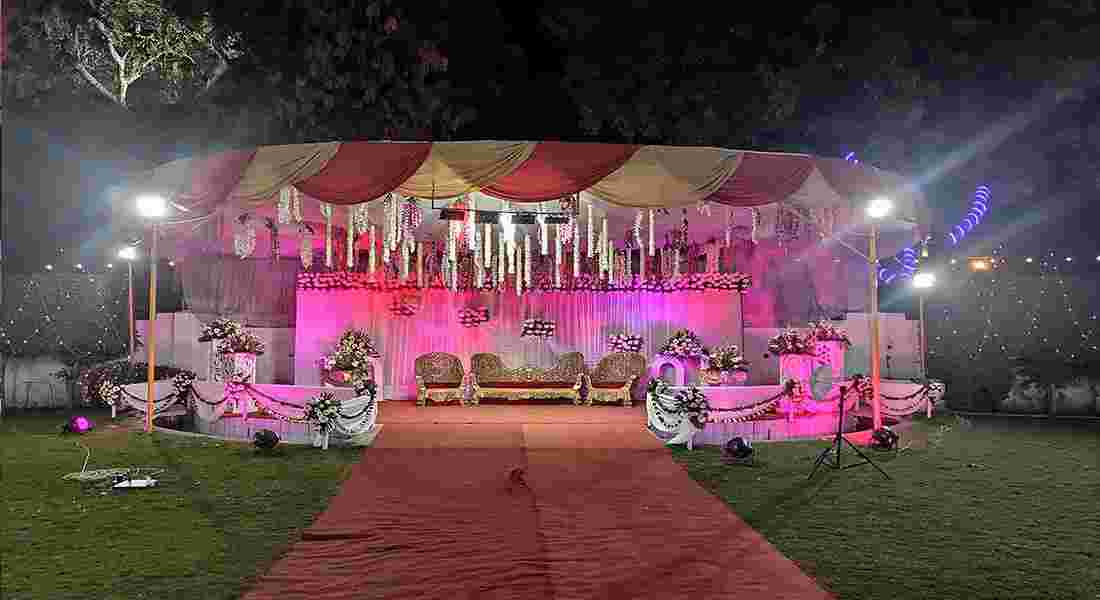 banquet halls in ganga nagar