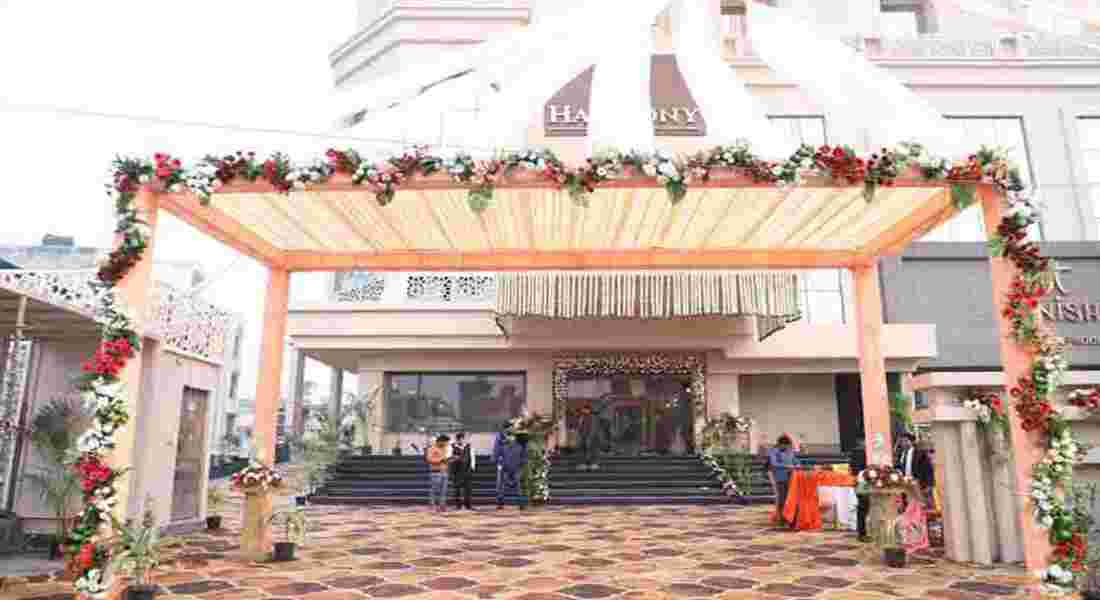 5 star wedding hotels in garh road