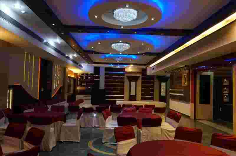 5 star wedding hotels in industrial area phase ii