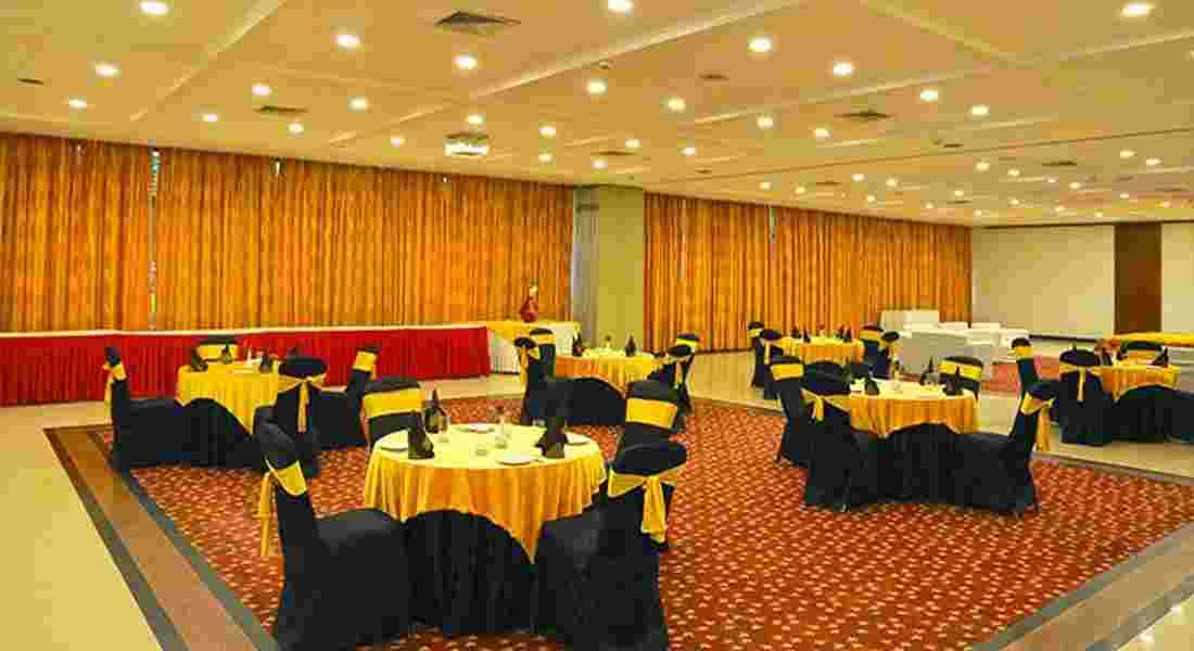 5 star wedding hotels in sector 17