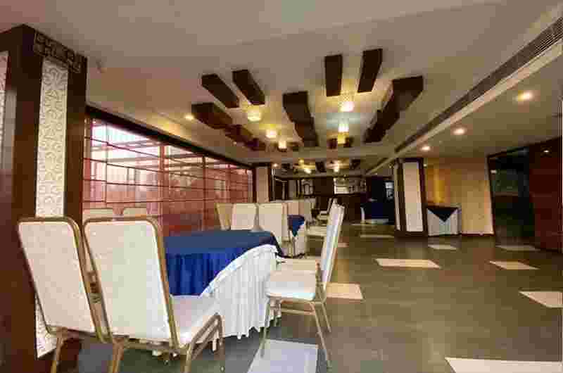 5 star wedding hotels in industrial area phase ii