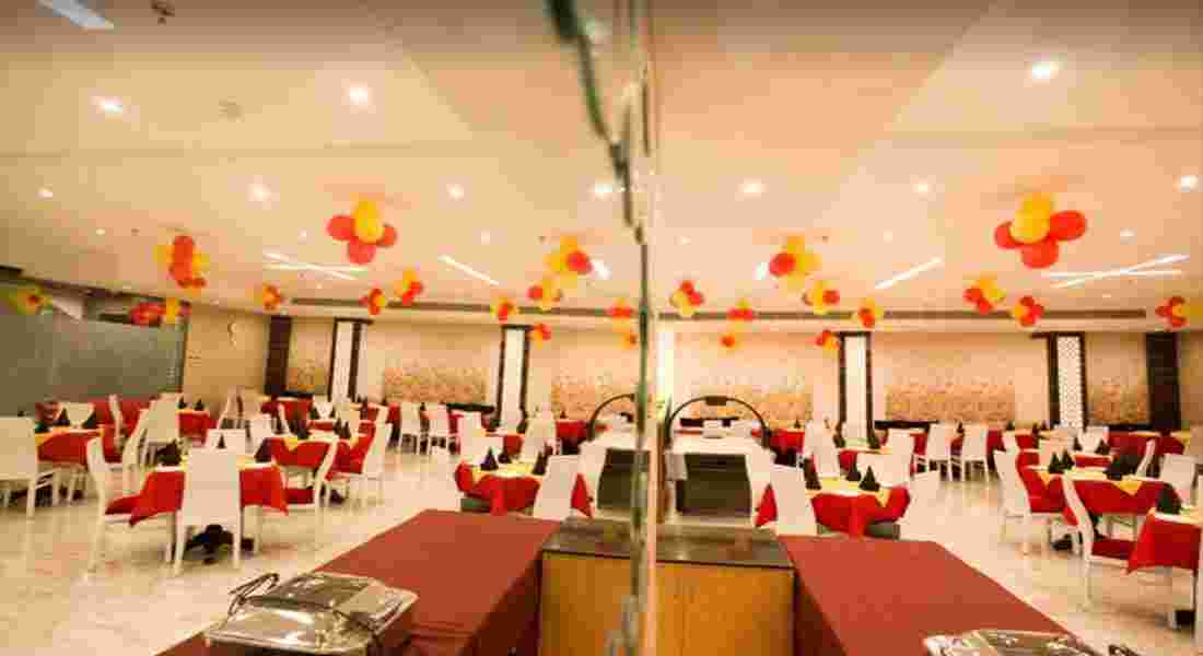 5 star wedding hotels in industrial area phase ii