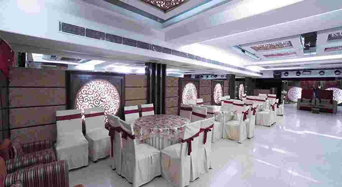 5 star wedding hotels in sector 35