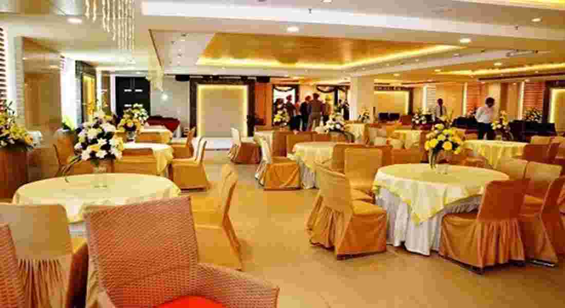 5 star wedding hotels in sector 22