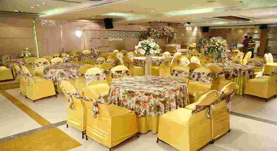 5 star wedding hotels in sector 35