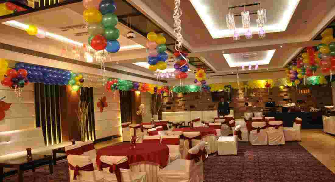 5 star wedding hotels in sector 17