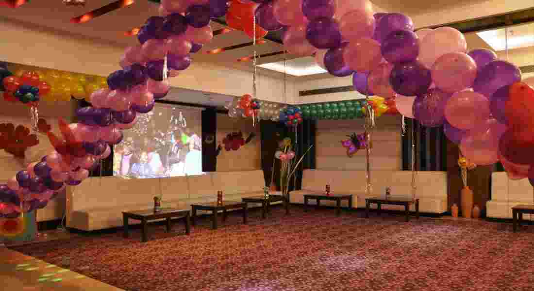 5 star wedding hotels in sector 17