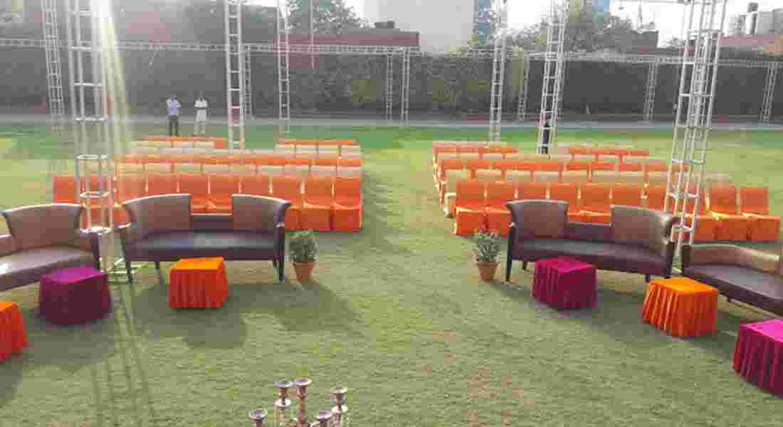 corporate events in zirakpur