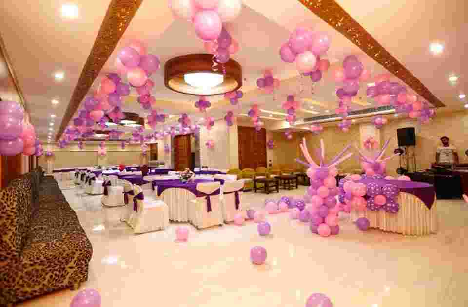 5 star wedding hotels in sector 35