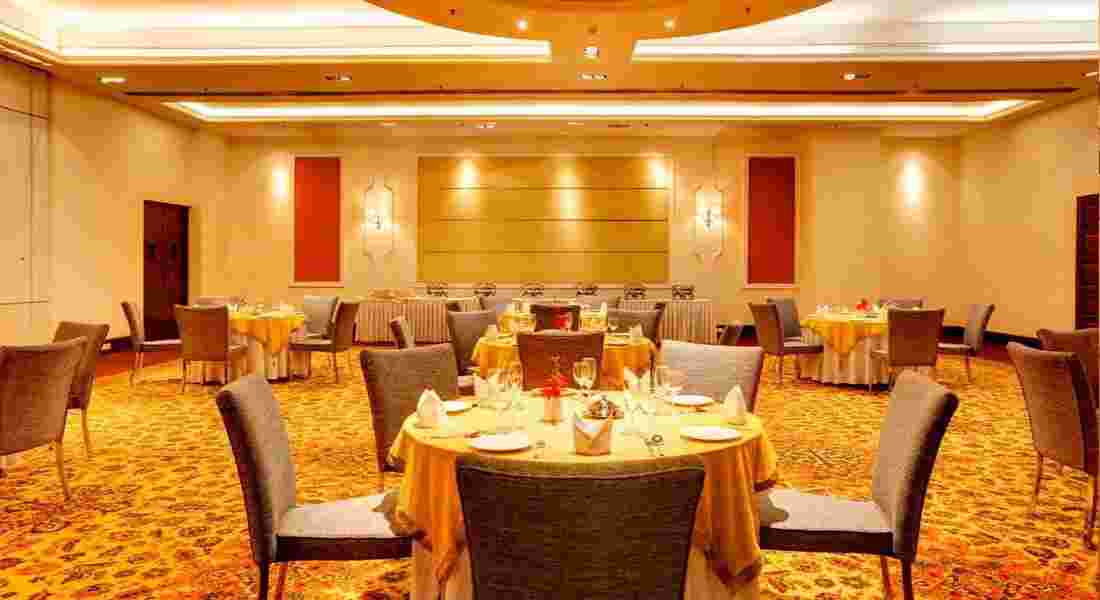 5 star wedding hotels in panchkula