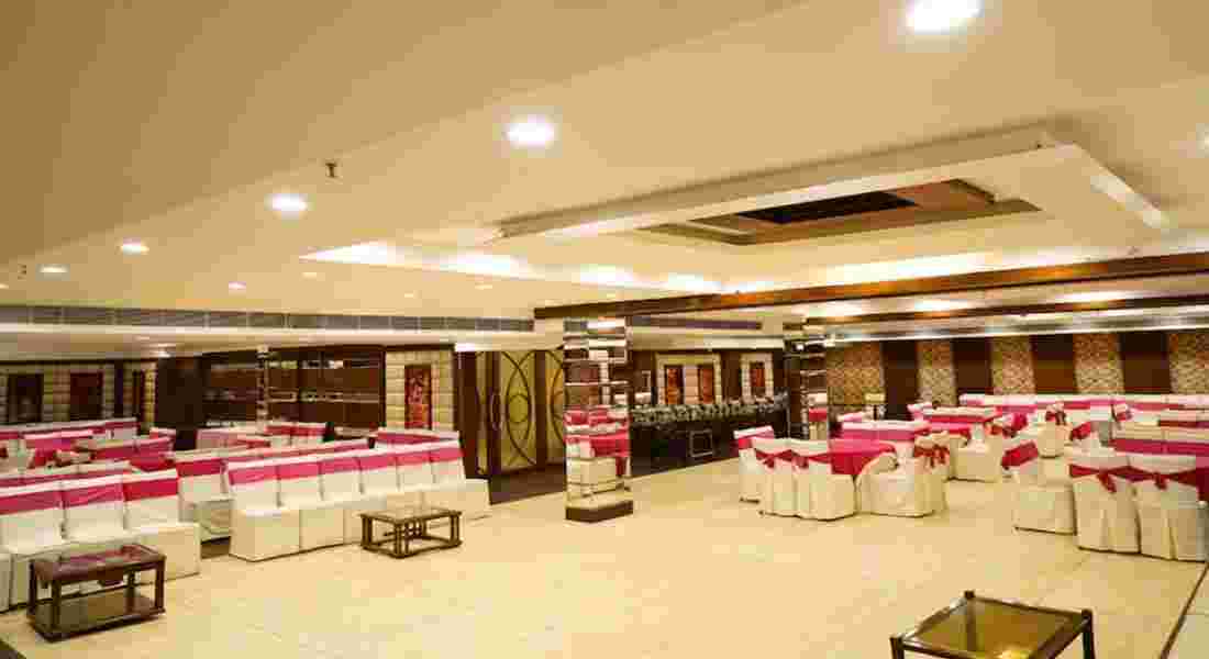 5 star wedding hotels in sector 35