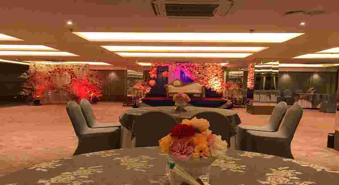 5 star wedding hotels in sahibzada ajit singh nagar