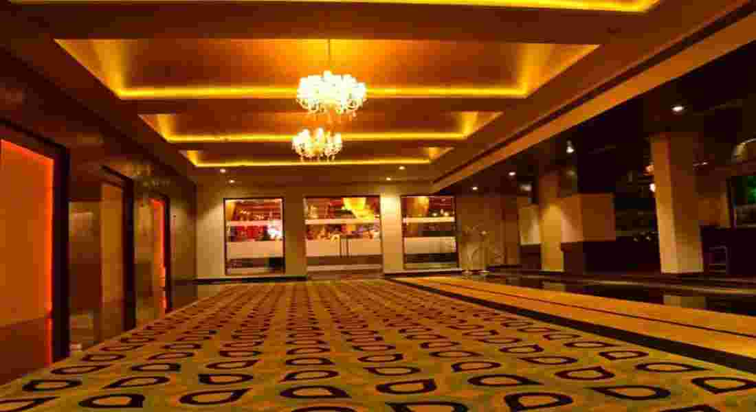 5 star wedding hotels in panchkula