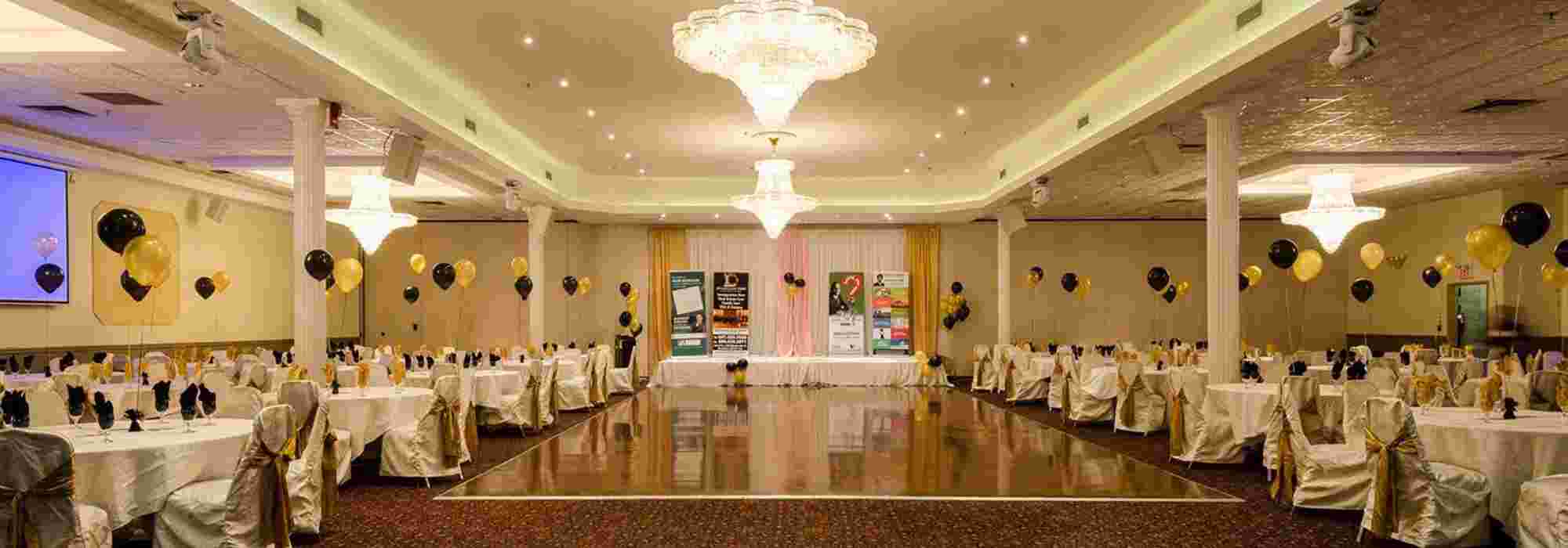 corporate events in nehru place