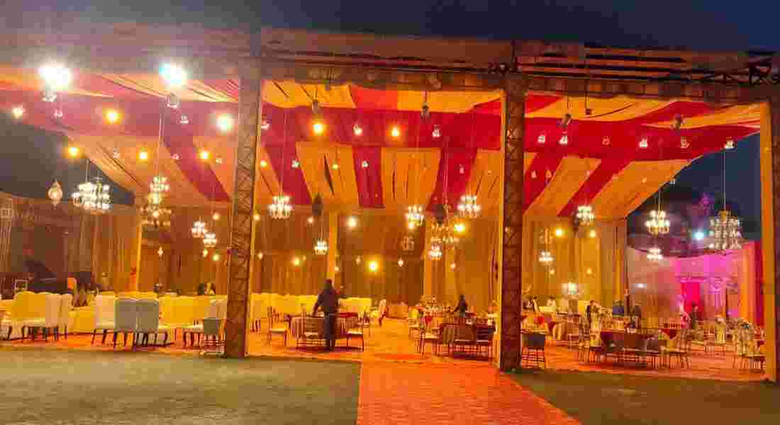 small function halls in mohali