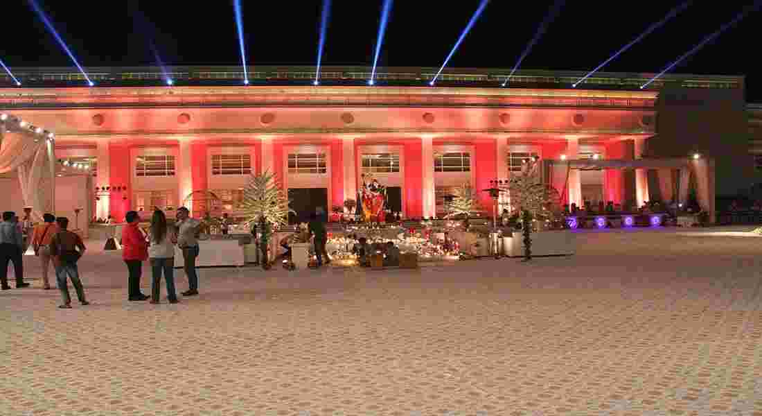 corporate events in zirakpur