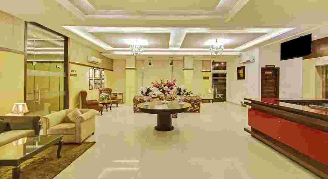 5 star wedding hotels in panchkula