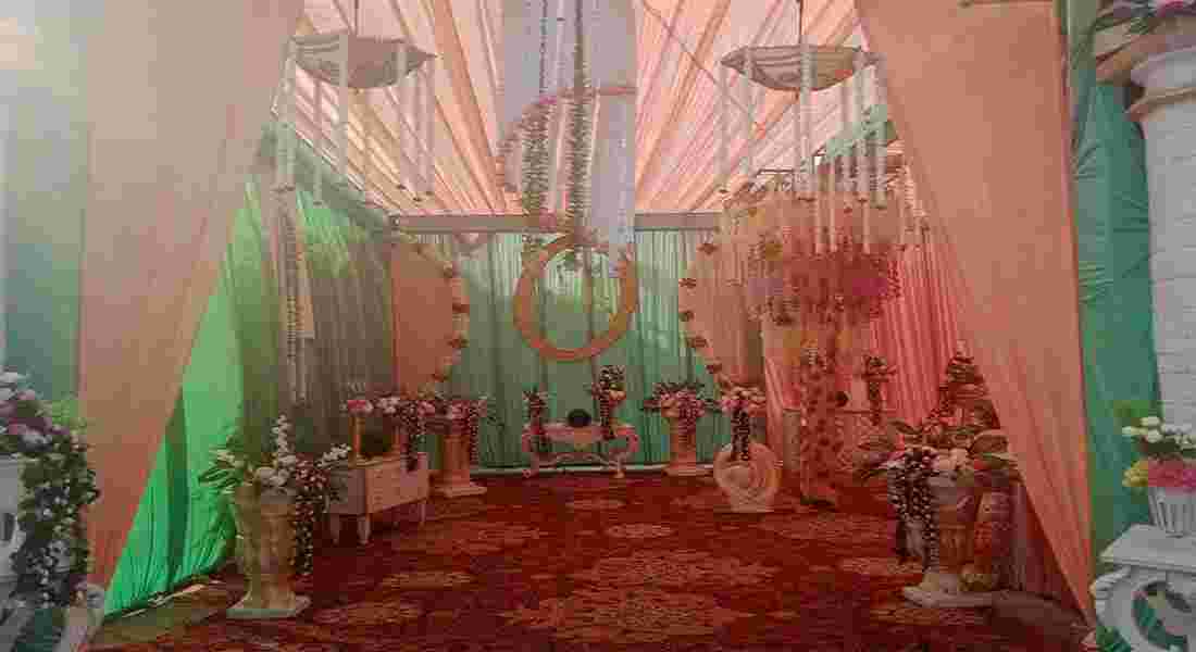 banquet halls in dera bassi