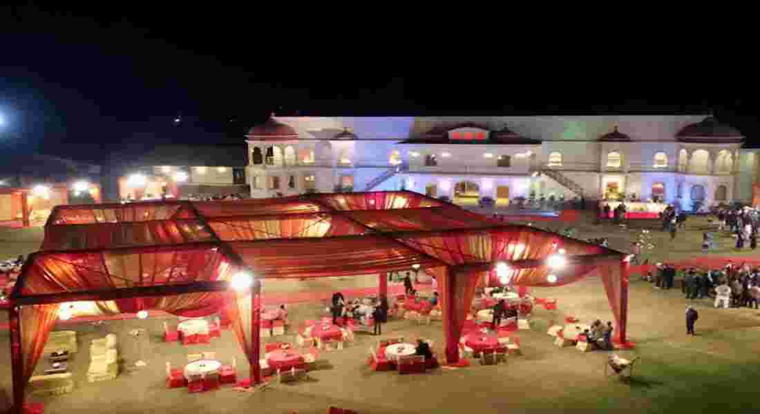 banquet halls in dera bassi