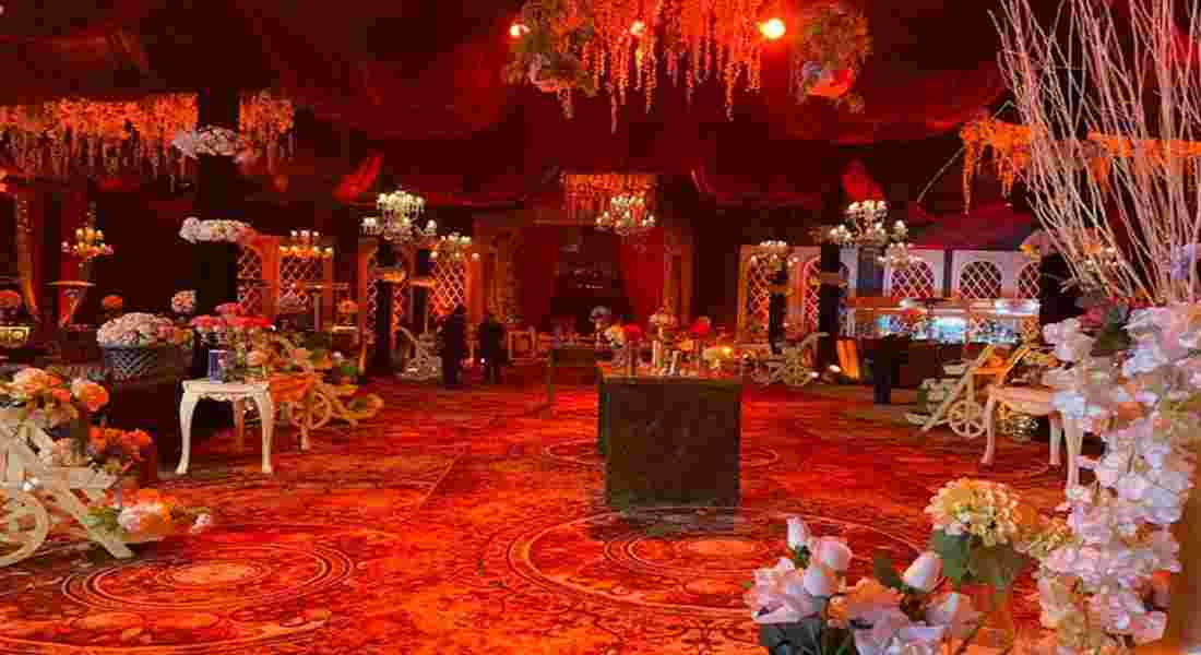 small function halls in mohali