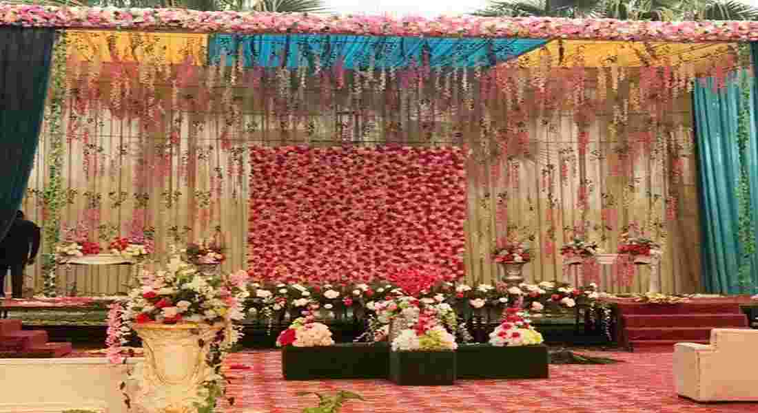 small function halls in mohali