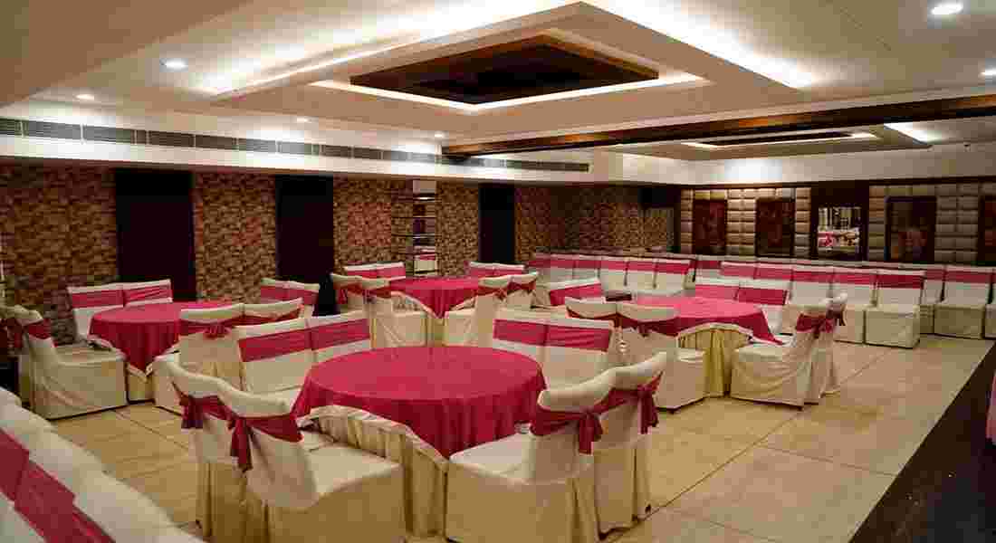 5 star wedding hotels in sector 35