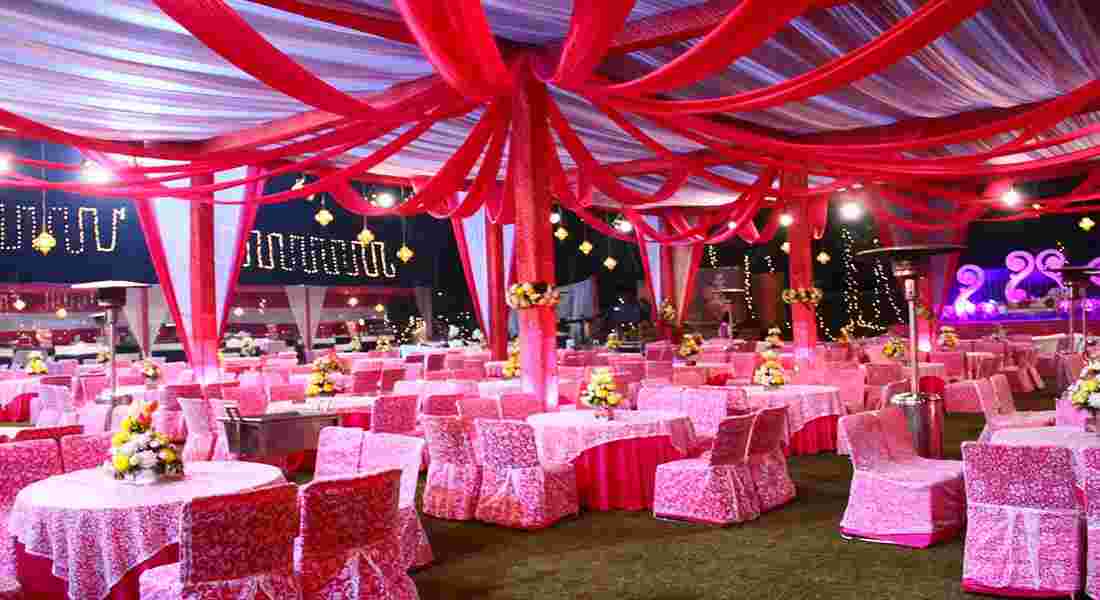 marriage gardens in mohali