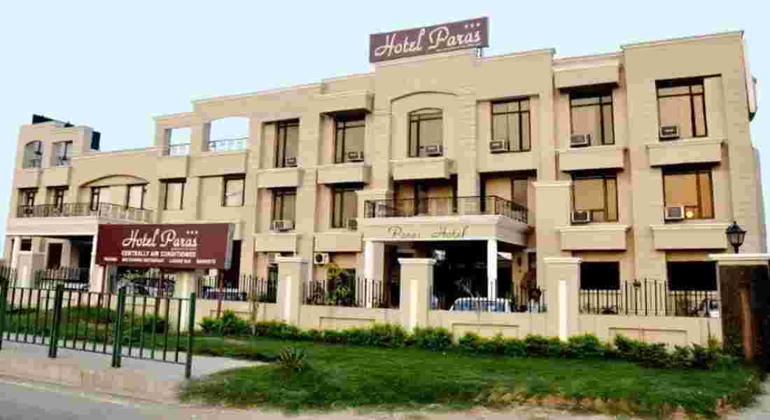 5 star wedding hotels in dera bassi