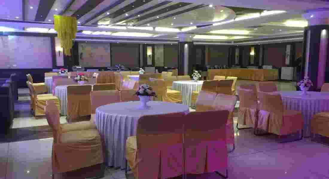 5 star wedding hotels in dera bassi