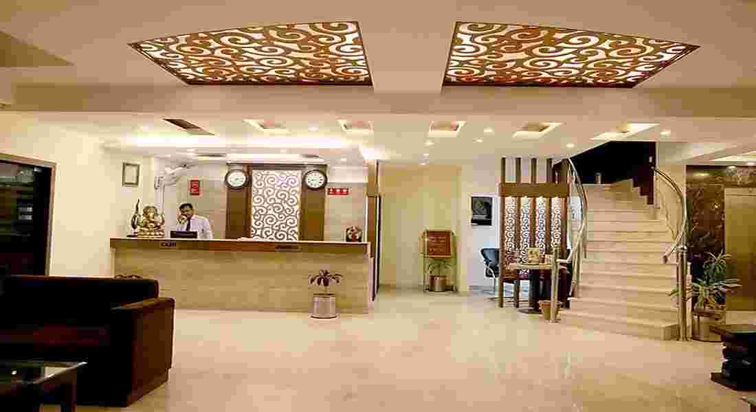 5 star wedding hotels in dera bassi