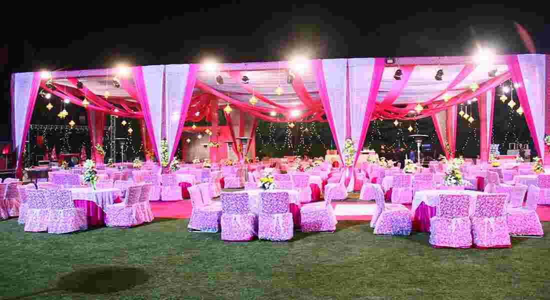 marriage gardens in mohali