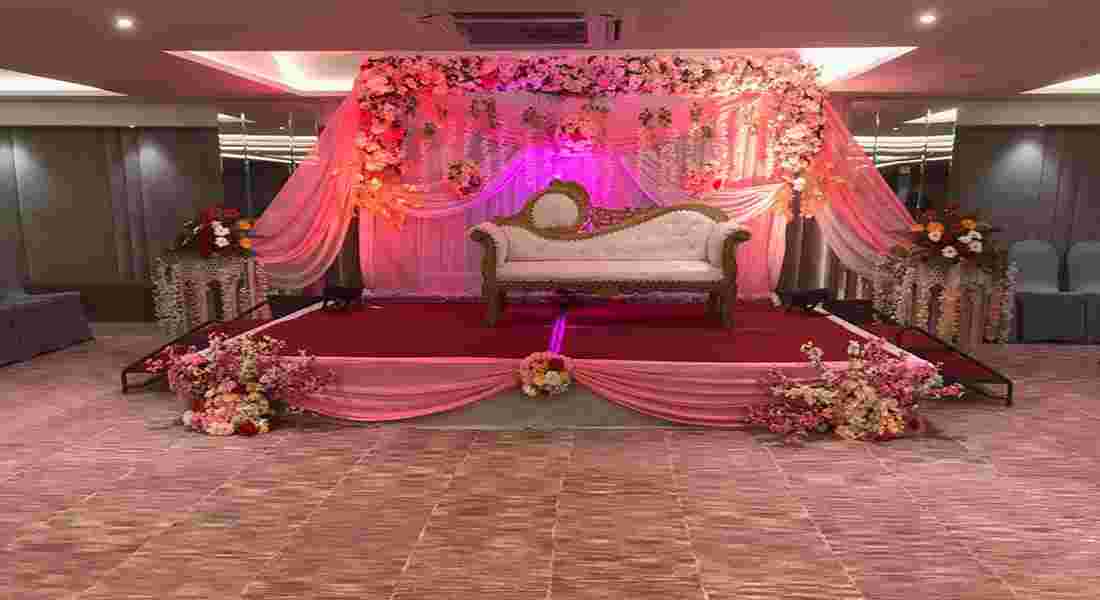 5 star wedding hotels in sahibzada ajit singh nagar