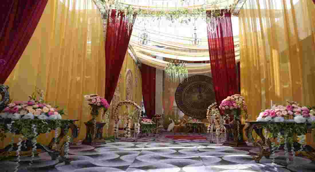 wedding farmhouse in sahibzada ajit singh nagar