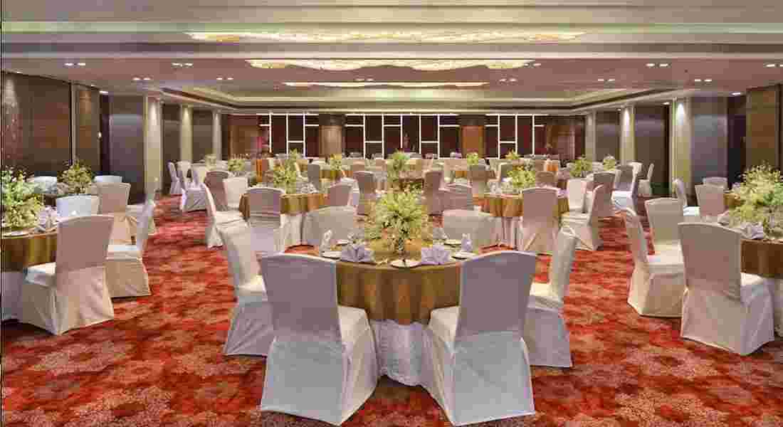 small function halls in panchkula