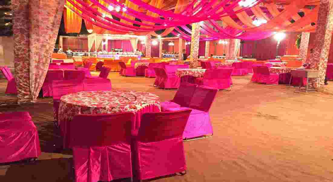 banquet halls in nayagaon