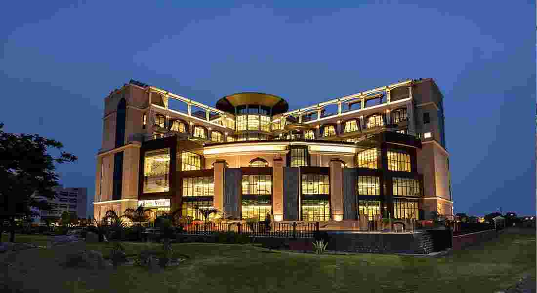 5 star wedding hotels in panchkula