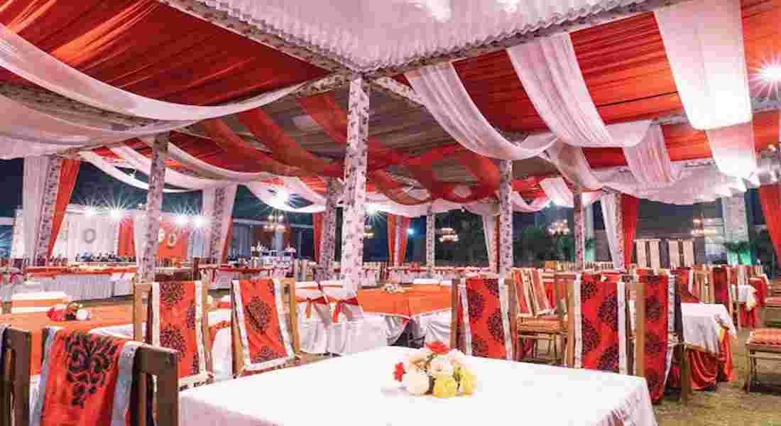 banquet halls in dera bassi