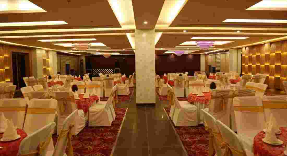 5 star wedding hotels in panchkula