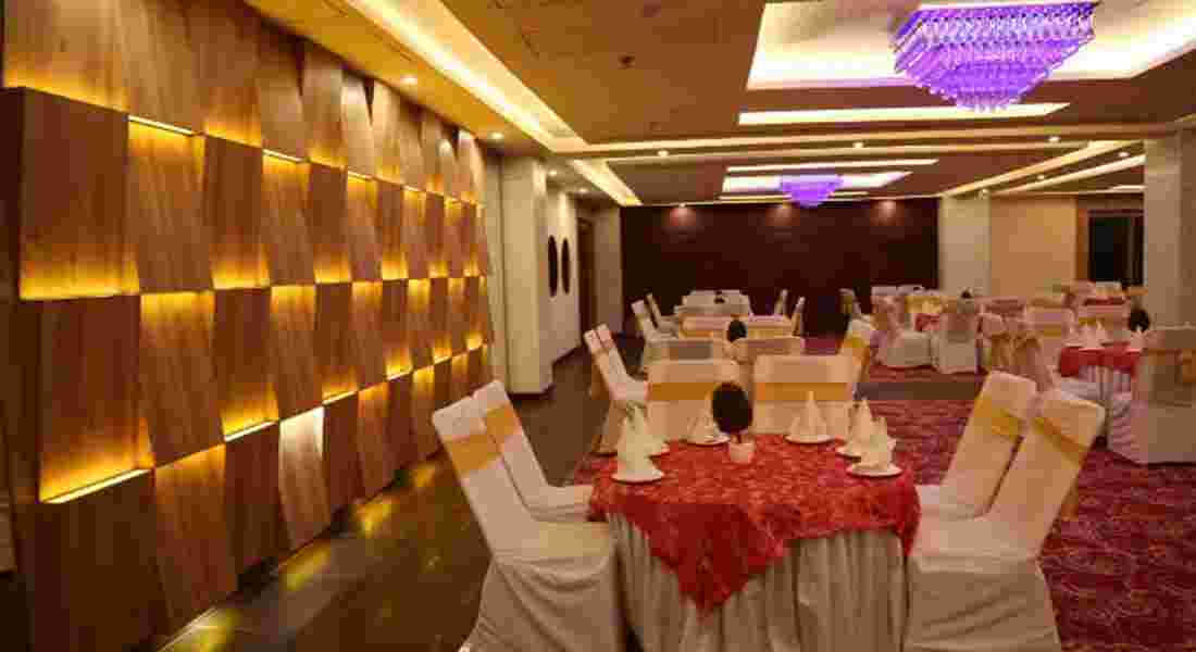 5 star wedding hotels in panchkula