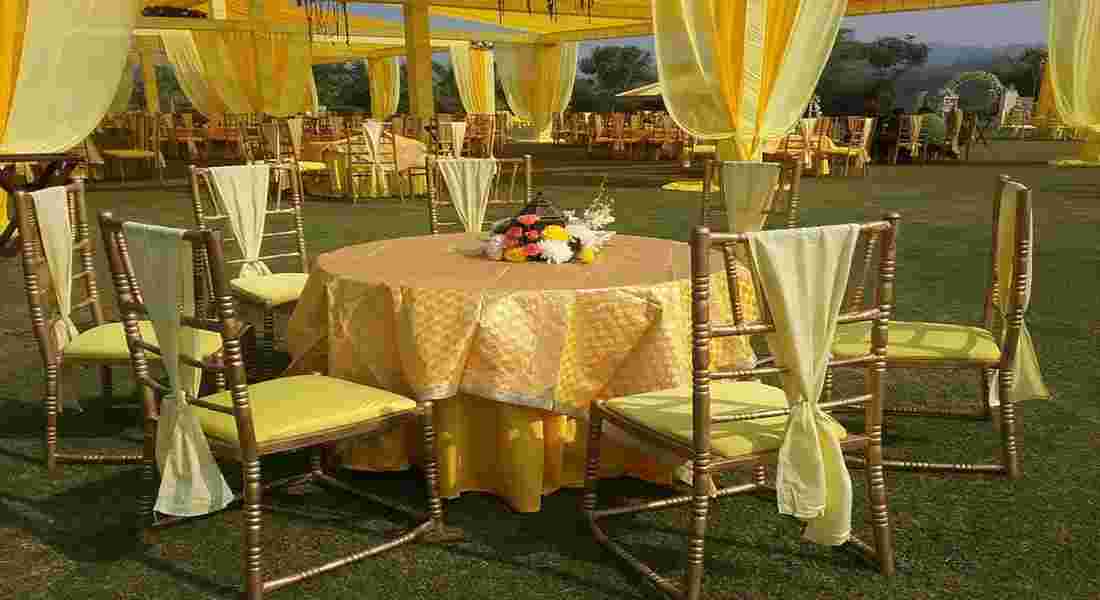 wedding farmhouse in mohali