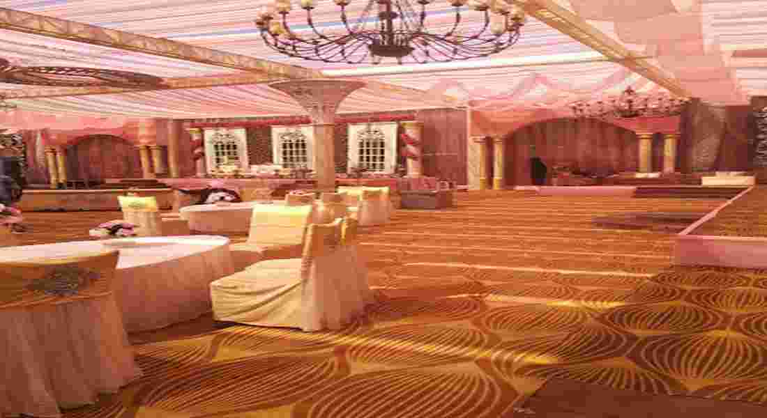 small function halls in mohali