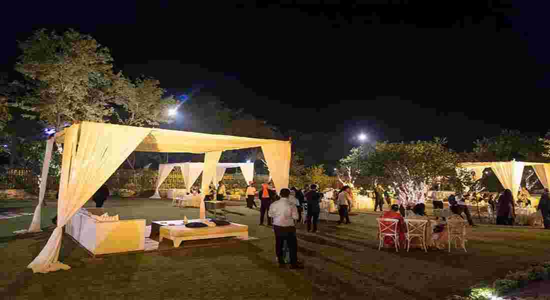 marriage gardens in sahibzada ajit singh nagar